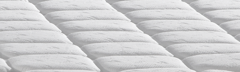 Super comfortable double pillow top bonnell spring mattress
