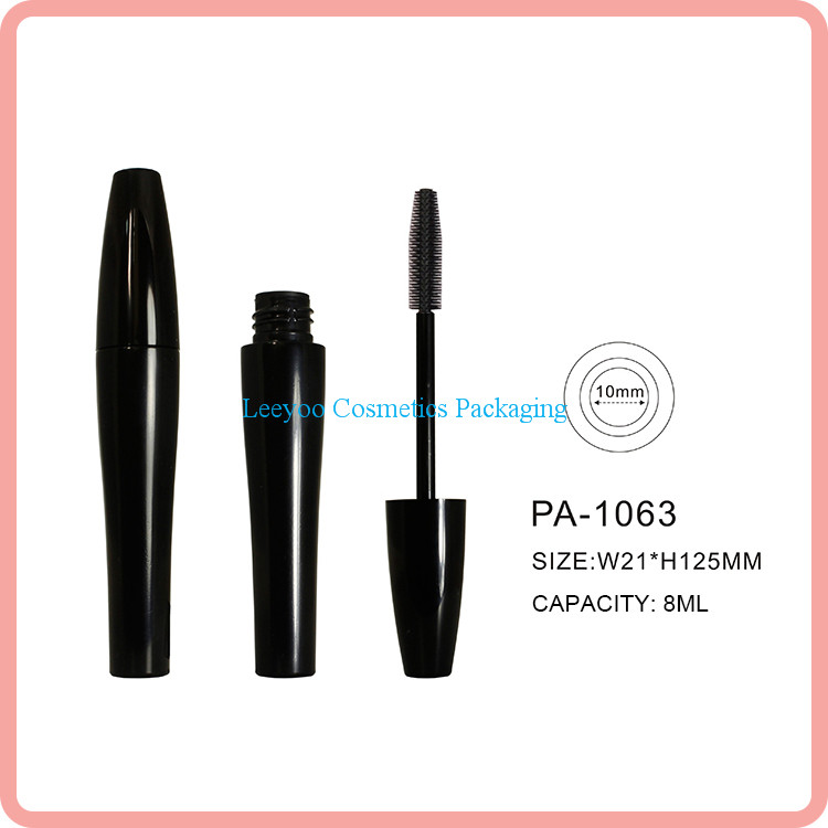 Hot sell mascara tube cosmetics packaging mascara container