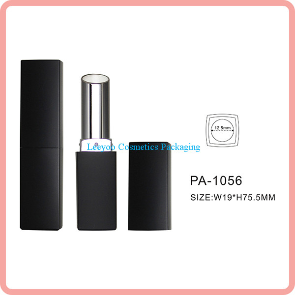 New style lipstick tube cosmetics lipsticks container