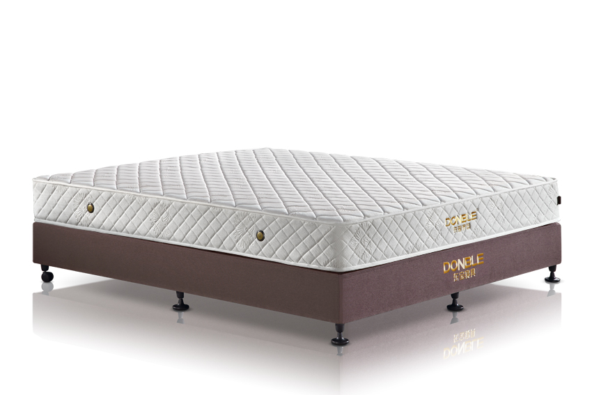 Soft feeling bonnell spring mattress