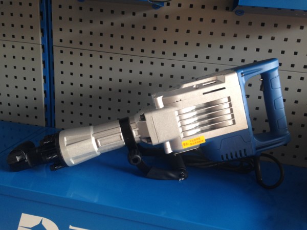 Demolition Hammer 3480W