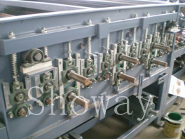 Glass Washing and Drying Machine for LowE Glass Insulating Glass Glazing Glass