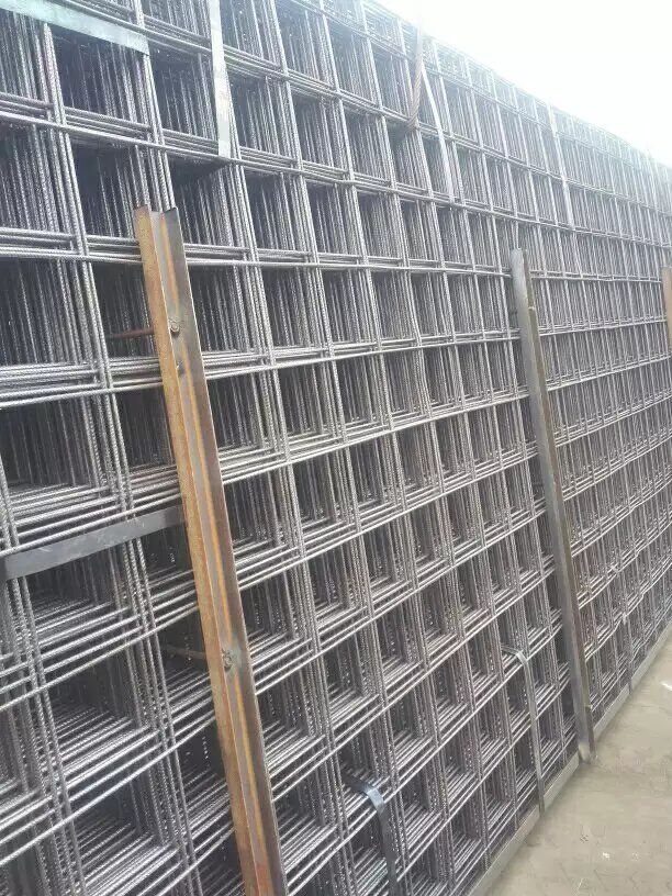 500E Reinforcing Concrete Steel Mesh conforms with ASNZS46712001