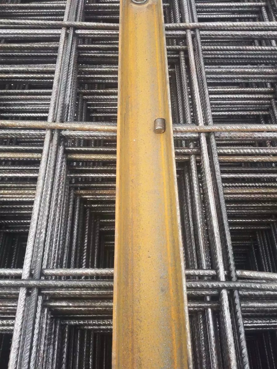 as 4671 standard 500L rebar SL 92827262 reinforcing mesh for concrete for Australia