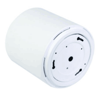 48 COB Round Aluminum Alloy Downlight Shell