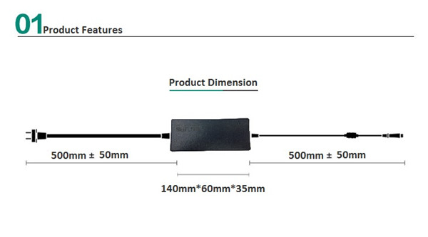 24v POE UPS for WiFi Access Point