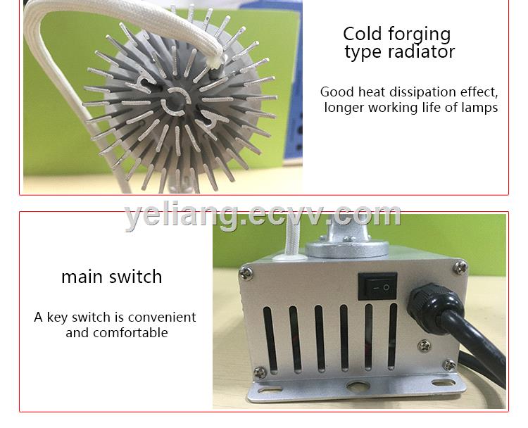 10W Led Logo Projector Customized Advertising Logo Projection Light