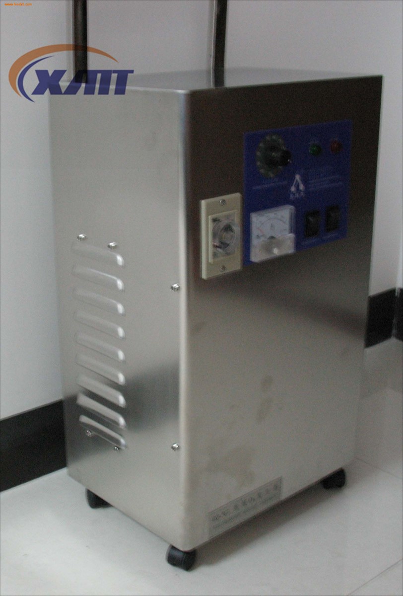 ozone generator for water treatment