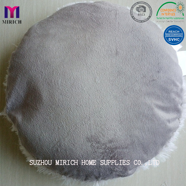 Home Use Soft Round Seat Cushion