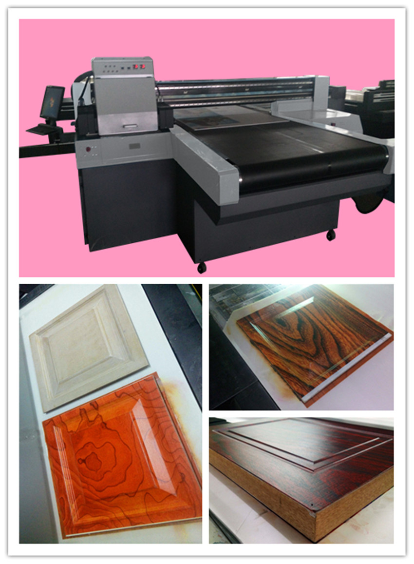digital inkjet printing machine