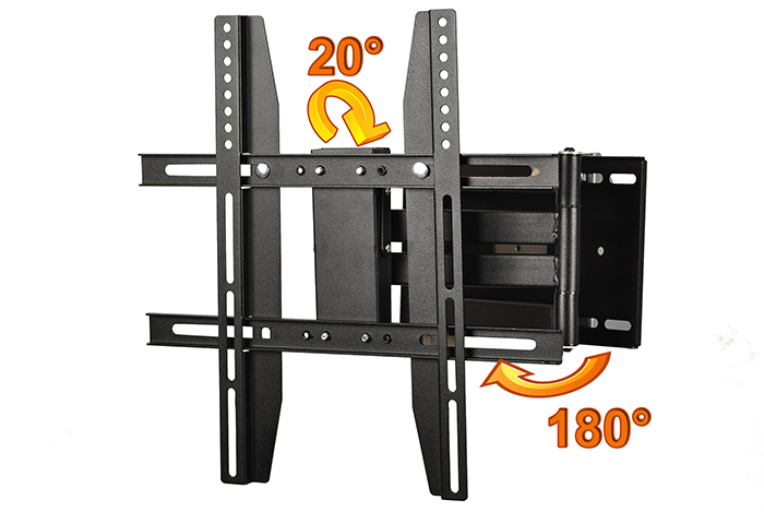 X0420B 2250 tv wall mount brackets