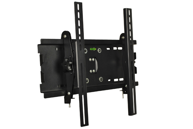 X0560A easy adjust tv wall mount brackets