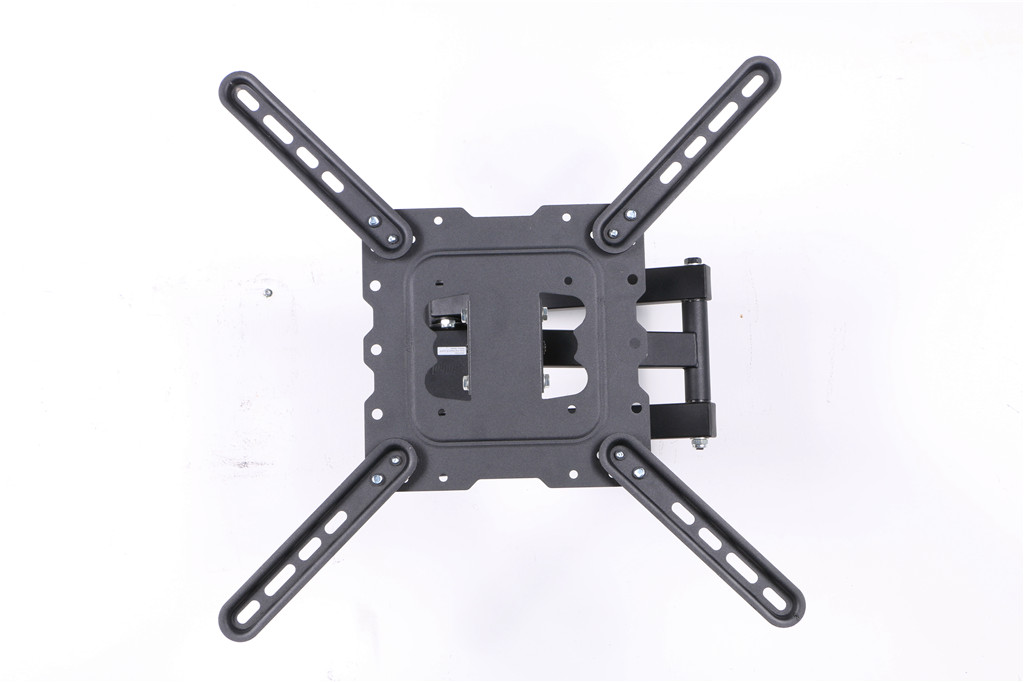 X0260A eight feet fish tv wall brackets