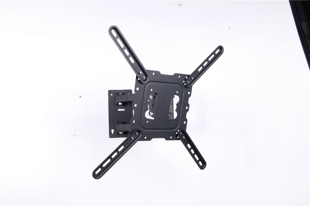 X0260A eight feet fish tv wall brackets