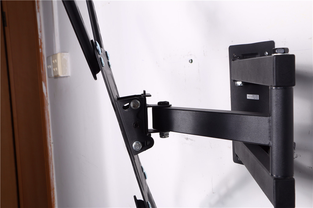 X0290A eight feet fish tv brackets