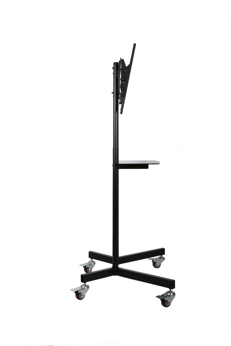 YL0850A universal wheel rotation cart stents