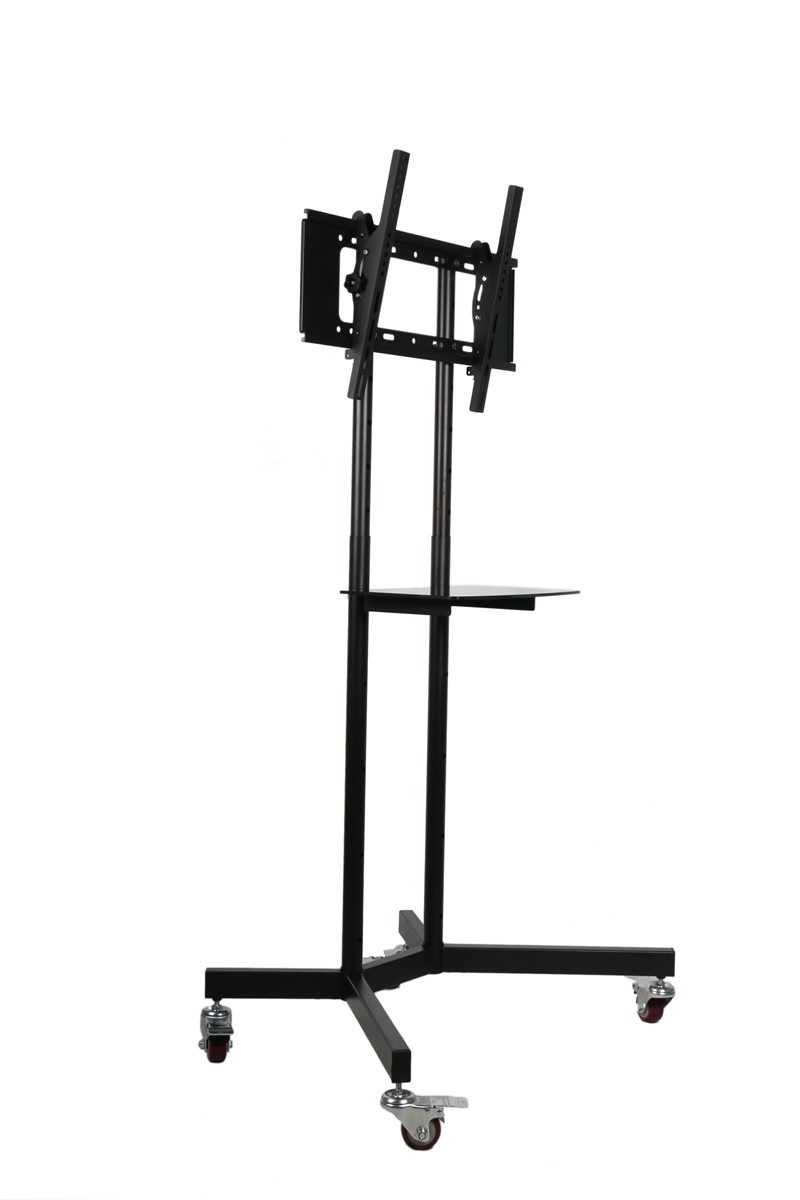 YL0850A universal wheel rotation cart stents