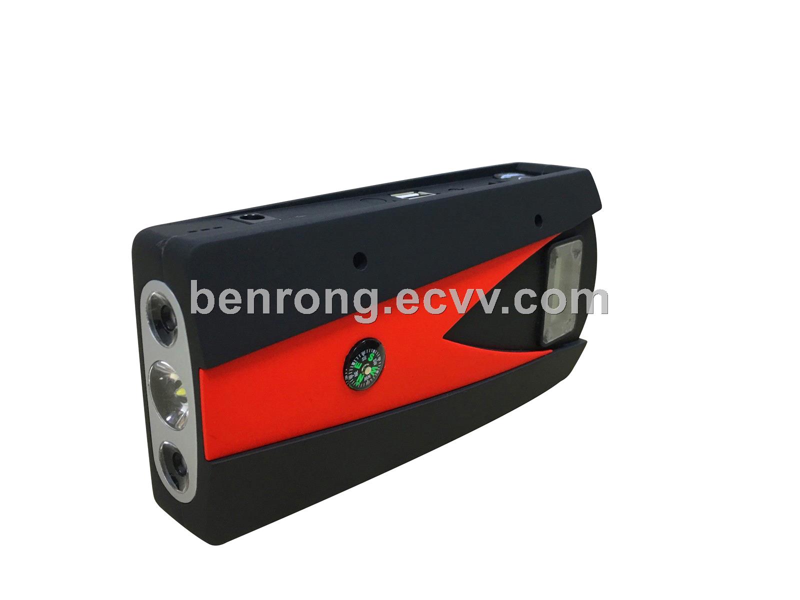 Auto Eps Car Battery Charger Portable Booster Mini Jump Starter