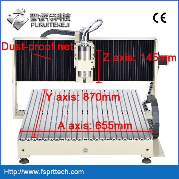 CNC Woodworking Machine Wood CNC Router