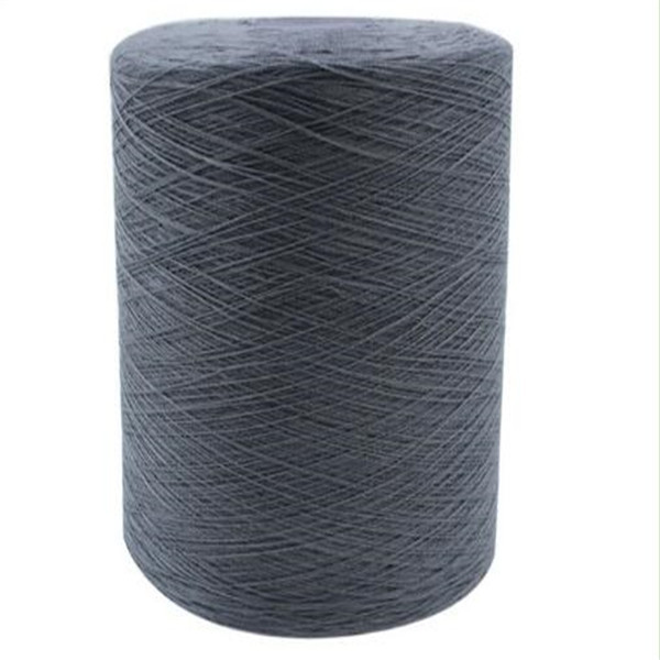 China Manufacaturer Nylon 6 30/2 Monofilament High Tenacity Twisted Yarn