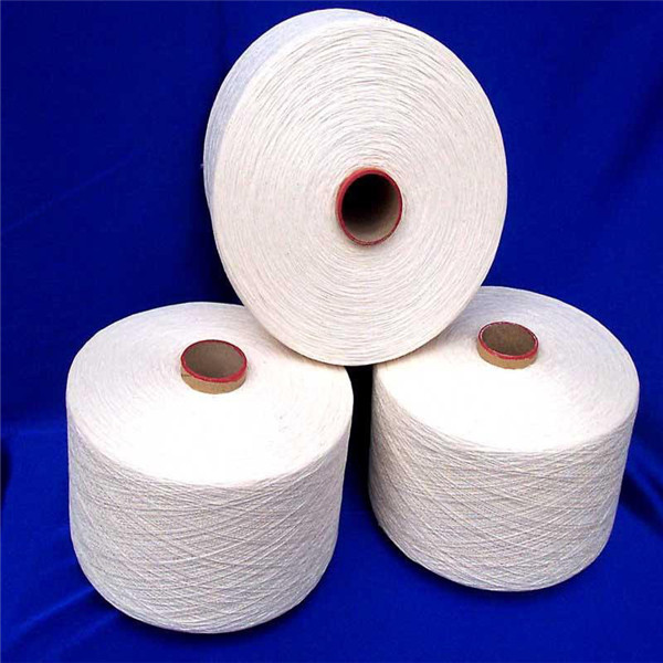 Recycle Open End Cotton Yarn 301 for Weaving Gloves Knitting Suppliers and Exporters