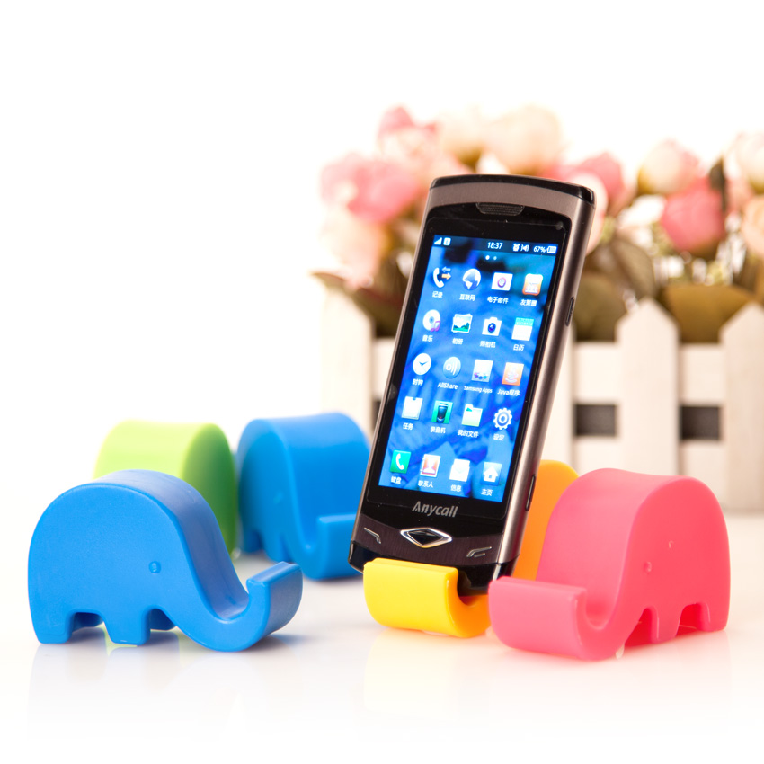 New 2016 Mobile Phone Holder for iPhone and iPad