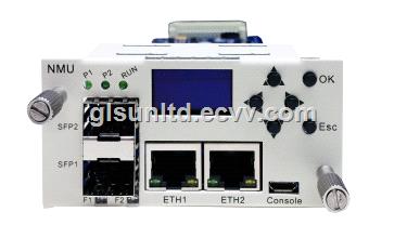 OTS 3000 Cable Monitoring System