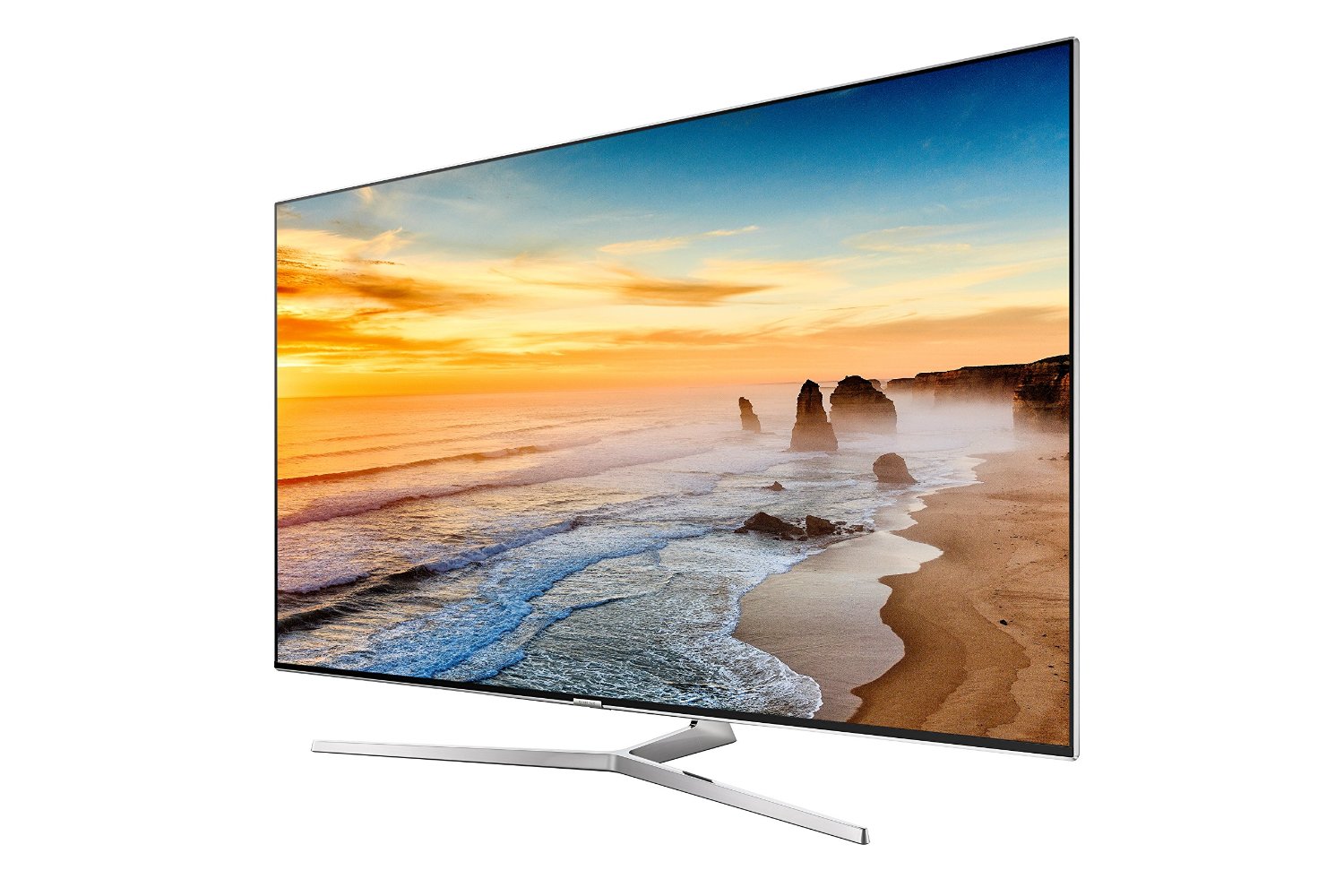UN65KS9000 65-Inch 4K Ultra HD Smart LED TV (2016 Model)