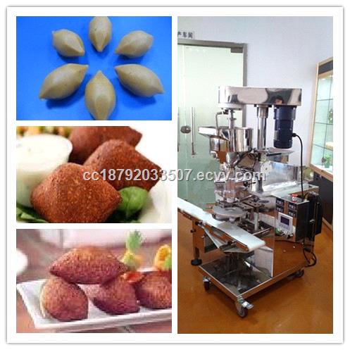 coxinhakubbacroquette making machine