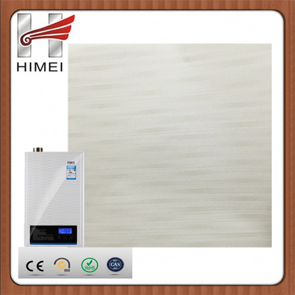 New arrival pvc coated metal sheet for water heater