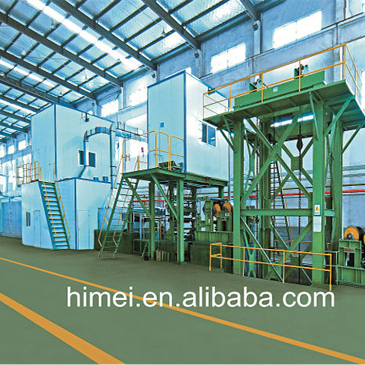 Jiangyin Himei Metal New Material Co., Ltd.