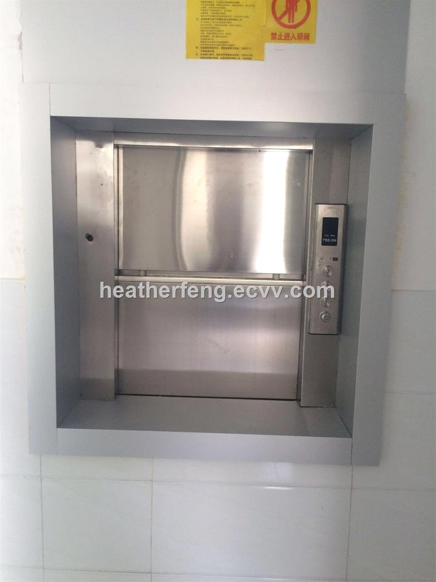 food elevator dumbwaiter