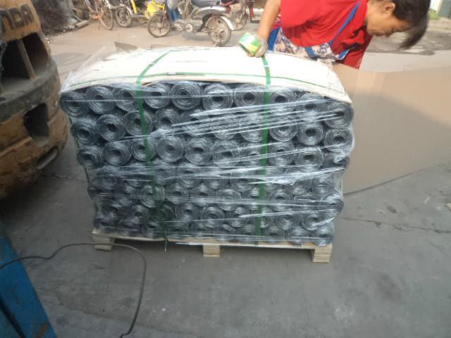 Twisted Hexagonal Mesh Wire with Mesh Size 38 12 58 34 1 114 112 2 3