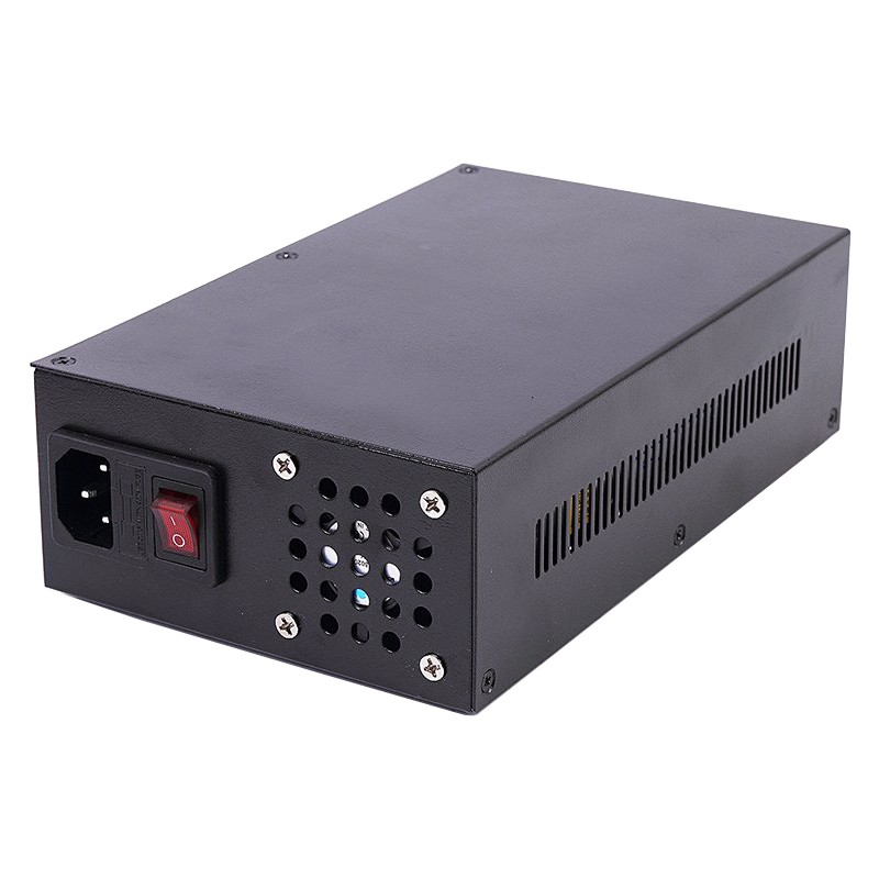 20 Ports 200W 5V 40A 2A20Port Top Speed Charger AC USB Plug Power Wall Charger for Tablet PC