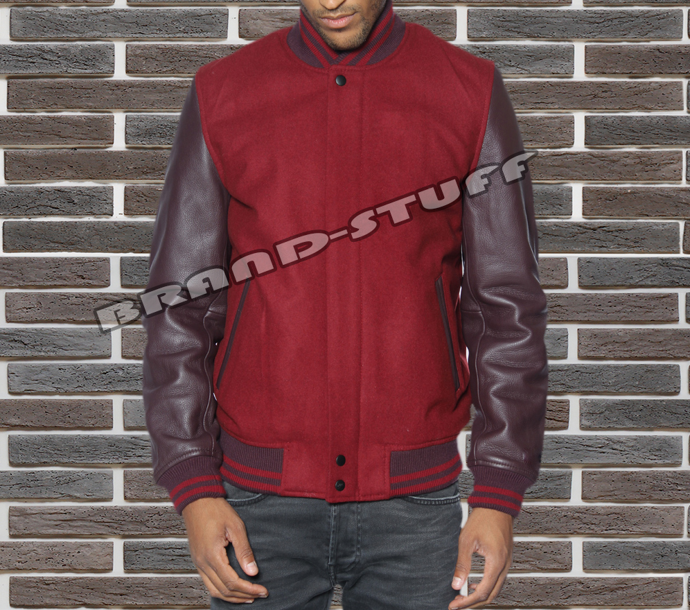 Destroyer Jacket Nike German Varsity Create Your Own Custom