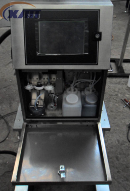 automatic inkjet code printerdate printer