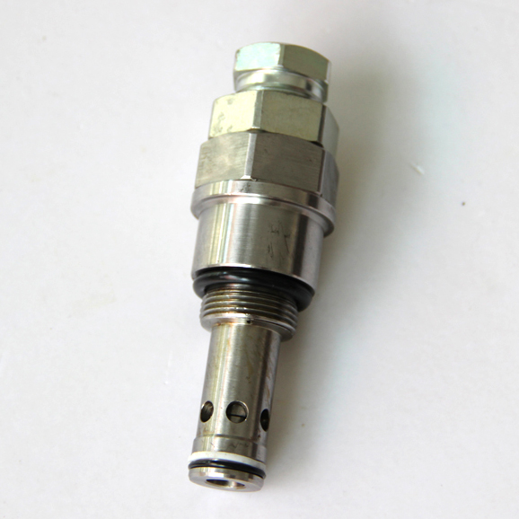 komatsu PC120 PC100 excavator main valve 7234051102 7234056100 7234056900 7234085100
