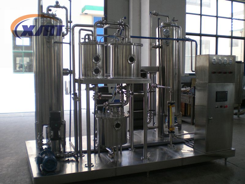 CO2 mixing machinebeverage mixerdrink mixing machine