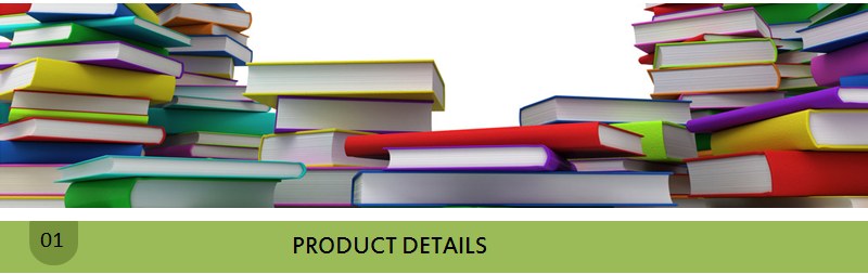 Granule Side Glue for Binding Book Adhesive