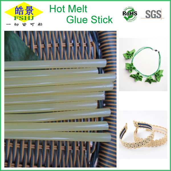 EVA resin Hot melt glue stick