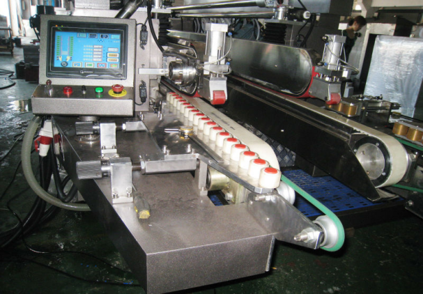 22 Spindle Automatic Glass Double Edging Machine