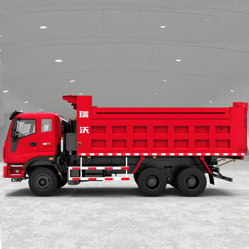 China direct factory howo 6x4 dump truck for sale