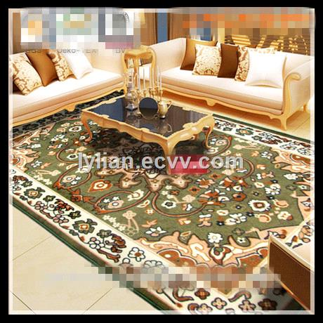 80 120cm Living Room Floor Mat Floor Carpet Area Rugs From China