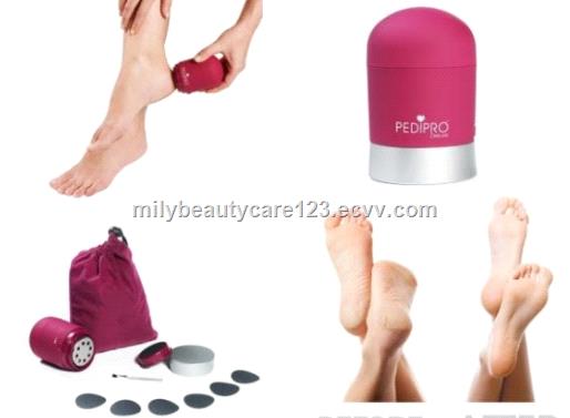 automatic Pro Callus Removal for Foot Pedicure Tool