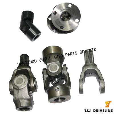 universal joint coupling suppliers