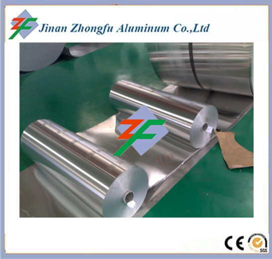3003 mirror finish aluminum roofing sheet in coils