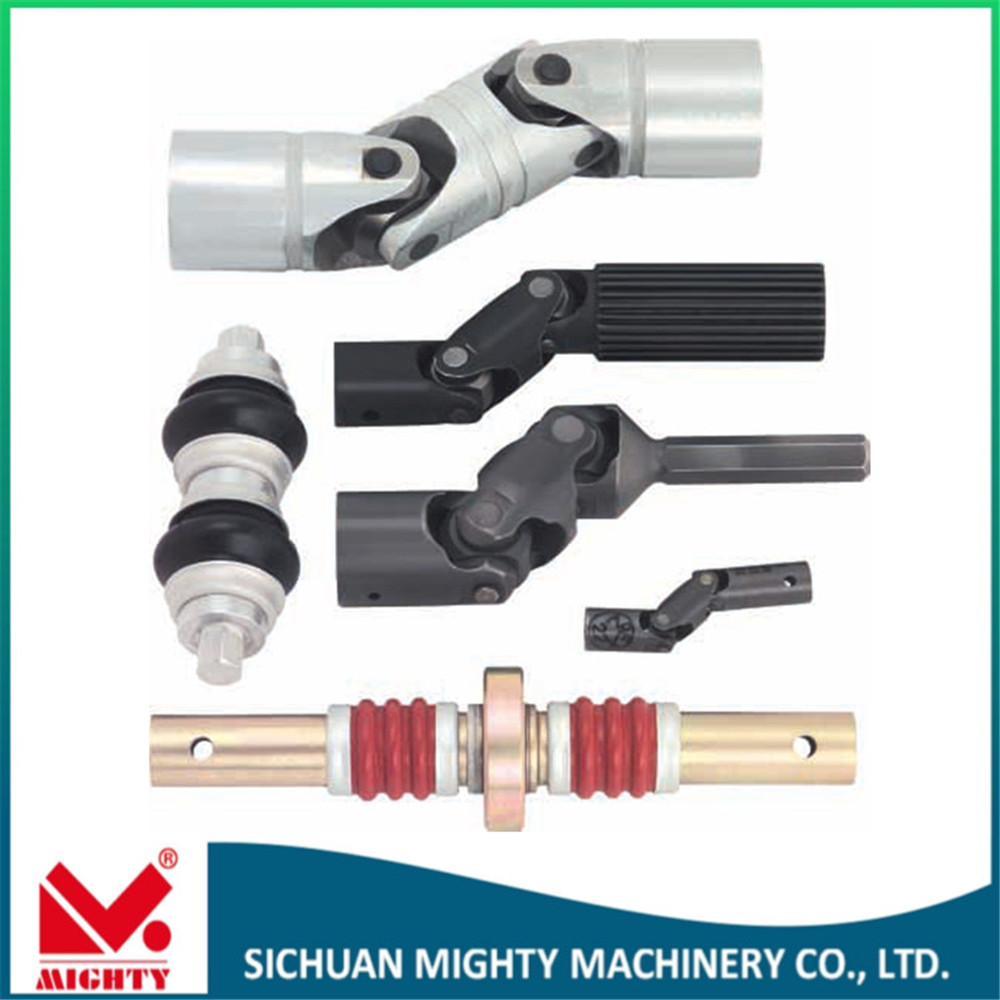 universal joint coupling suppliers