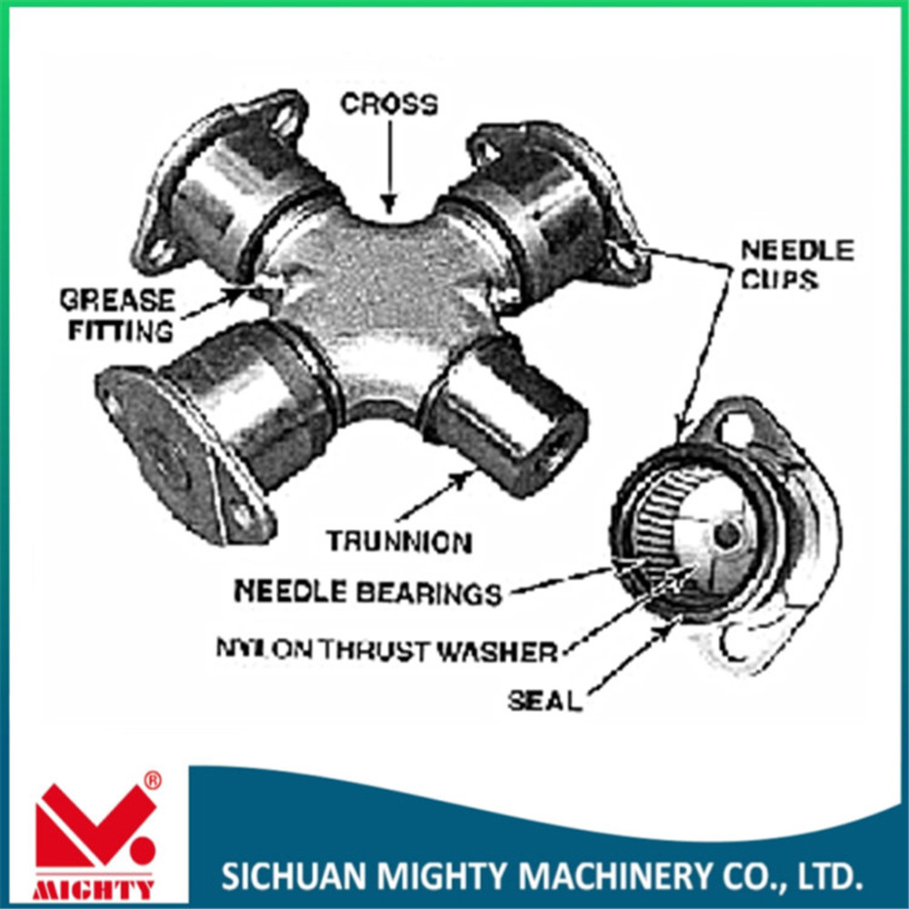 oem universal joint chinese manufacture