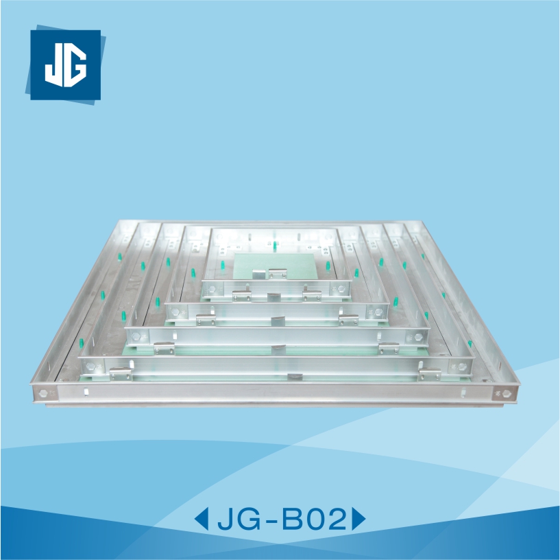 Plasterboard Ceiling Access Panel From China Manufacturer