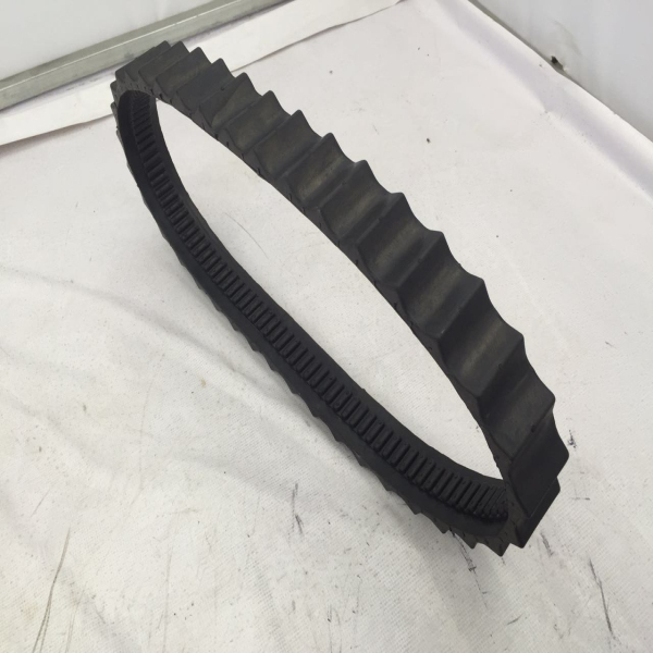 Supply Short Width Rubber Tracks 60138114 Supply Short Width Rubber Tracks 60138114
